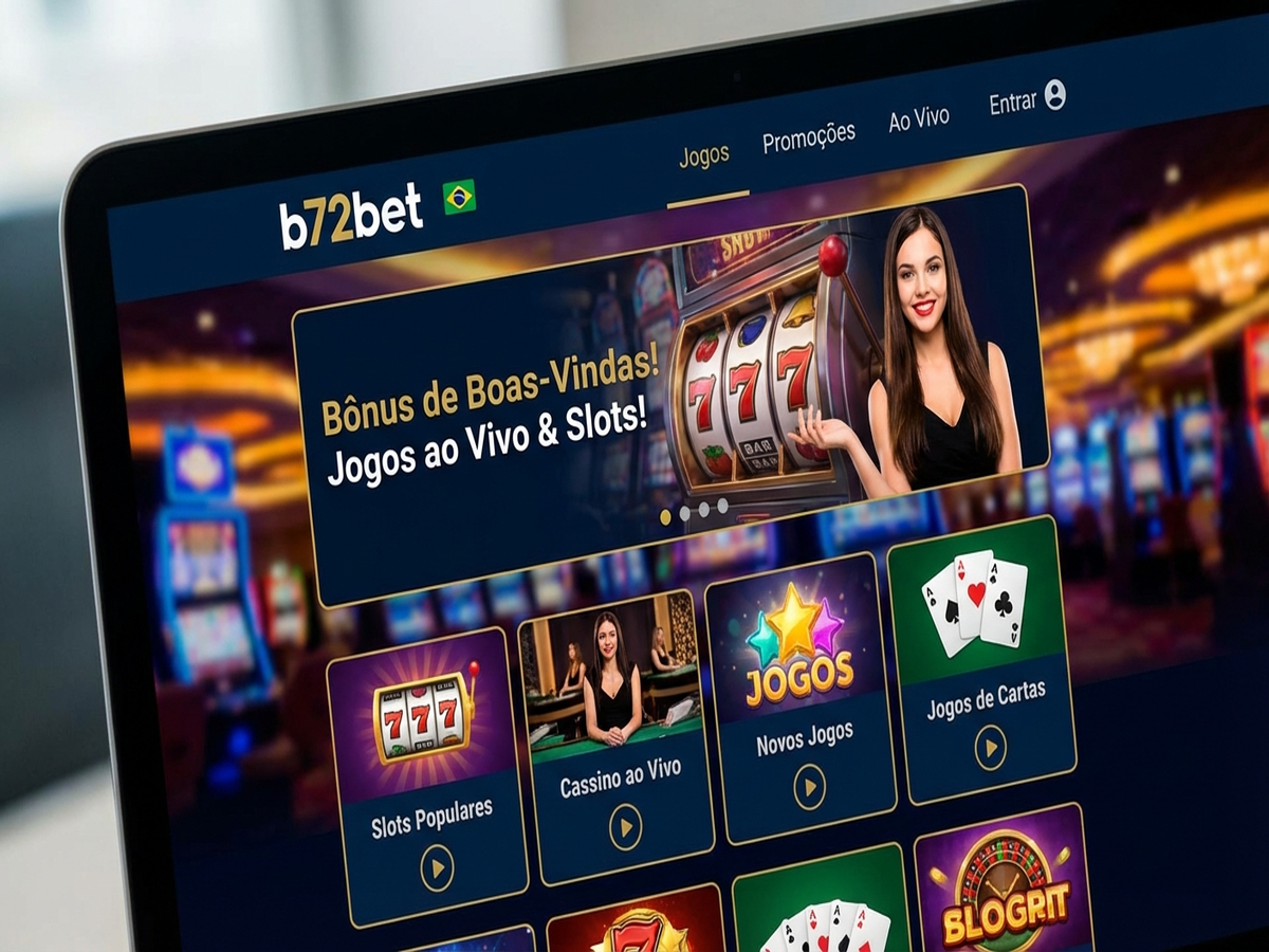 Screenshot 2 b72bet