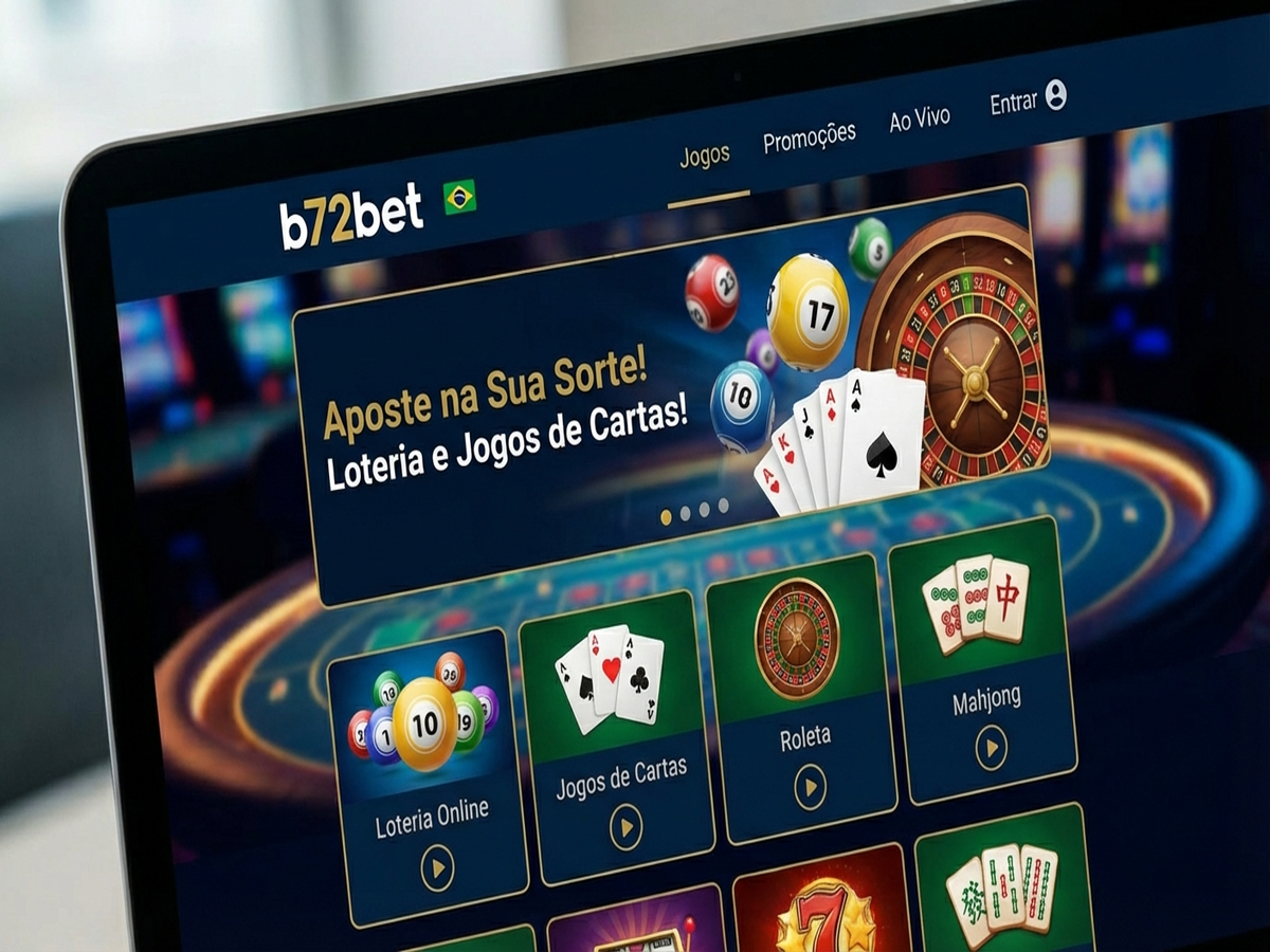 Screenshot 3 b72bet